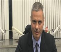 رئيس مصر للطيران : عرض توصيات دمج الشركات علي مجلس الإدارة والجمعية العمومية 