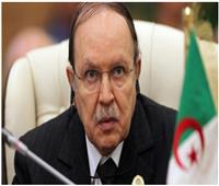 قدامى المحاربين الجزائريين يدعمون المطالبة بإنهاء حكم بوتفليقة