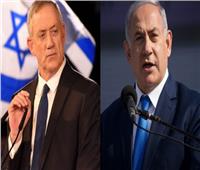 منافس نتنياهو في الانتخابات يتعهد بـ«الانفصال» عن فلسطين