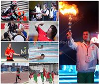 صور| أرقام الأولمبياد الخاص.. أكبر حدث رياضي استثنائي بأبوظبى 2019
