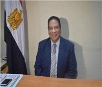 وزيرة الثقافة تجدد ندب «عبده» رئيسًا للإدارة المركزية لـ«الفنون الشعبية»