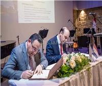محافظ الإسكندرية: بدء خطوات تنفيذ اتفاقية التوأمة مع «بافوس»