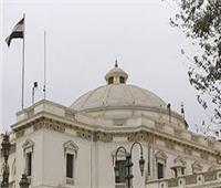 «تضامن النواب» تبدأ مناقشة قانون تنظيم المجلس القومي للسكان