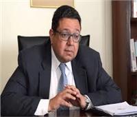 زياد بهاء الدين رئيساً غير تنفيذي لمجلس إدارة بنك الإسكندرية