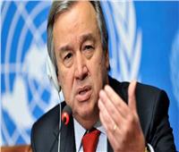 الأمين العام للأمم المتحدة: يجب مضاعفة الجهود لحماية حقوق المرأة