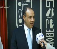 فيديو| بدر عبدالعاطي: ألمانيا المصدر السياحي الأول لمصر للعام الرابع