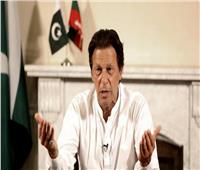 رئيس وزراء باكستان: لن نسمح لأي جماعة متشددة بالعمل على أراضينا