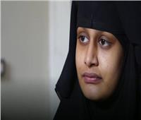 وفاة الابن الثالث لـ«عروس داعش» شميمة بيجوم