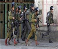 ارتفاع أعداد المصابين الفلسطينيين برصاص قوات الاحتلال إلى 17