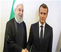 إيران وفرنسا تتبادلان السفراء بعد خلافات دبلوماسية