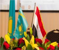 وفد مصري يزور كازاخستان.. والاتفاق على صفقات ومشاريع مشتركة