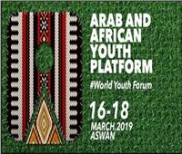 فيديو| شمس الدين: الشباب الإفريقي قادر على تحقيق التكامل بين دول المنطقة