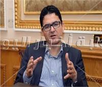 بلاغ يتهم القيادي الإخواني محمد محسوب بالتحريض ضد مؤسسات الدولة
