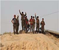 المرصد السوري: 19 ألف شخص خرجوا من أنفاق «داعش» في الباغوز 