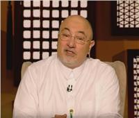 فيديو| خالد الجندى: هناك علامات تفرق بين المؤمن والمكذب بالدين
