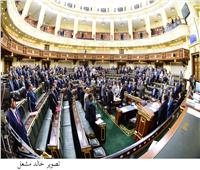 متحدث البرلمان: السيسي بعث رسائل للمصريين للحفاظ على مصر ومؤسساتها