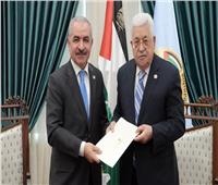 الرئيس الفلسطيني يكلف محمد إشتية بتشكيل حكومة جديدة 
