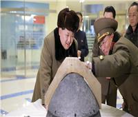 كوريا الشمالية تستعد لمفاجأة العالم بصاروخ جديد