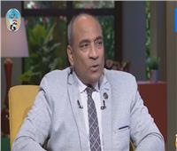 فيديو| حسن مدني: الإذاعة المصرية مدرسة فريدة من نوعها