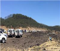 بعد حادث الطائرة الإثيوبية.. إندونيسيا توقف طائرات «بوينج 737»