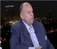 فيديو| هاني محمود: أنفاق قناة السويس أعظم إنجاز في البنية التحتية