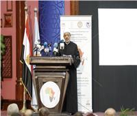 شيخ الأزهر: مصر مؤهلة لحمل رسالة اتحاد الجامعات الأفريقية إلى العالم 