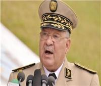 فيديو| رئيس الأركان الجزائري: أمن الجزائر أمانة غالية في عنق الجيش الوطني