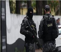 مقتل وإصابة 18 في حادث إطلاق نار بالبرازيل