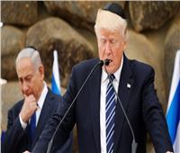 هدم الثوابت.. أمريكا «ترامب» تسقط وصف «احتلال إسرائيل» من وضعية الجولان