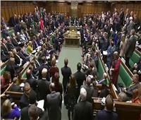 البرلمان البريطاني يرفض الخروج من الاتحاد الأوروبي دون اتفاق 