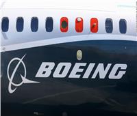 بوينج تعلق أسطولها من طائرات 737 ماكس كإجراء احترازي