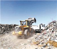 بين إعادة التدوير وتوفير الأسمدة.. خطوات جادة للقضاء على مشكلة القمامة بالمحافظات