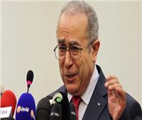 وزير خارجية الجزائر: لن نرتكب أخطاء سوريا وليبيا