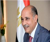 المصري يتفقد مطار أسوان قبل انطلاق «الملتقي العربي الأفريقي» 
