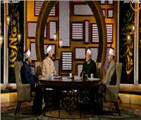 فيديو| داعية إسلامي: السيدة عائشة كانت في قمة التواضع