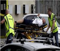 صور.. قتلى في حادثي إطلاق النار على مسجدين بنيوزيلندا