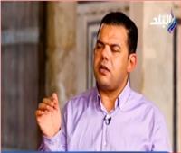 فيديو| إبراهيم رضا: الإحسان في المرتبة الثالثة بعد الإسلام والإيمان