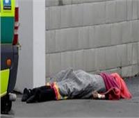ارتفاع ضحايا الهجوم على مسجدين في نيوزيلندا إلى 49 قتيلا