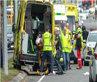 خادم الحرمين وولي العهد يعزيان رئيسة نيوزيلندا في ضحايا الهجوم الإرهابي