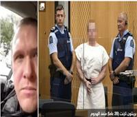 منفذ مذبحة المسجدين في نيوزيلندا يمتثل أمام المحمة بتهمة القتل 