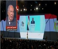 فيديو| دبلوماسي:التعاون العربي الإفريقي من أهم أولويات الرئاسة المصرية