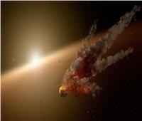 ناسا تتعقب «النجم الغامض» بمجرة ماغيلانيك