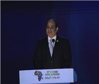 عاجل| بسام راضي: الرئيس السيسي يلتقي رئيس مفوضية الاتحاد الأفريقي بأسوان 