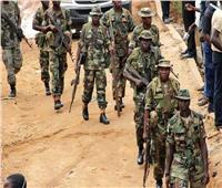 مسلحون يهاجمون قاعدة عسكرية في مالي ويقتلون 16 جنديا