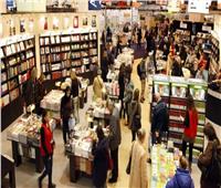الجناح المصري في «معرض باريس الدولي للكتاب» يلقي اهتمامًا كبيرًا
