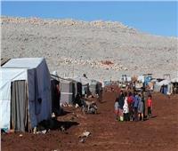 فرض 300 دولار على كل نازح سوري يفضل الرحيل عن أحد المخيمات