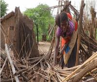 ارتفاع عدد ضحايا إعصار إيداي في زيمبابوي إلى 64 قتيلًا