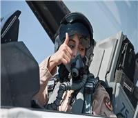 مريم المنصوري.. إماراتية مقاتلة بالجيش شاركت في الحرب ضد «داعش»