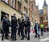 الشرطة الهولندية: هجوم أوترخت  قد يكون إرهابيا