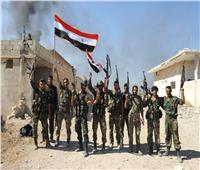 دمشق تتعهد ببسط سيطرتها على مناطق قوات سوريا الديمقراطية